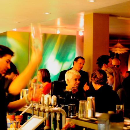 Hotel Bosco Kingston upon Thames  Restaurant billede