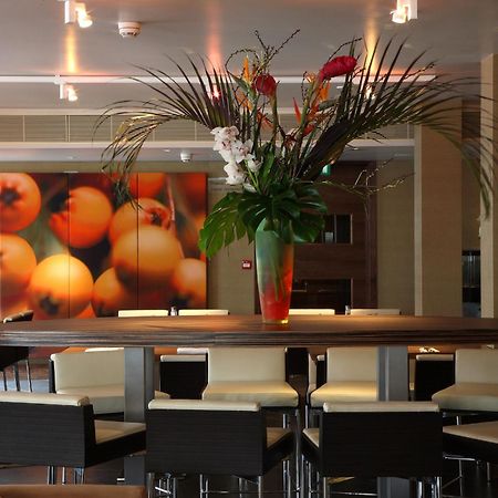 Hotel Bosco Kingston upon Thames  Restaurant billede