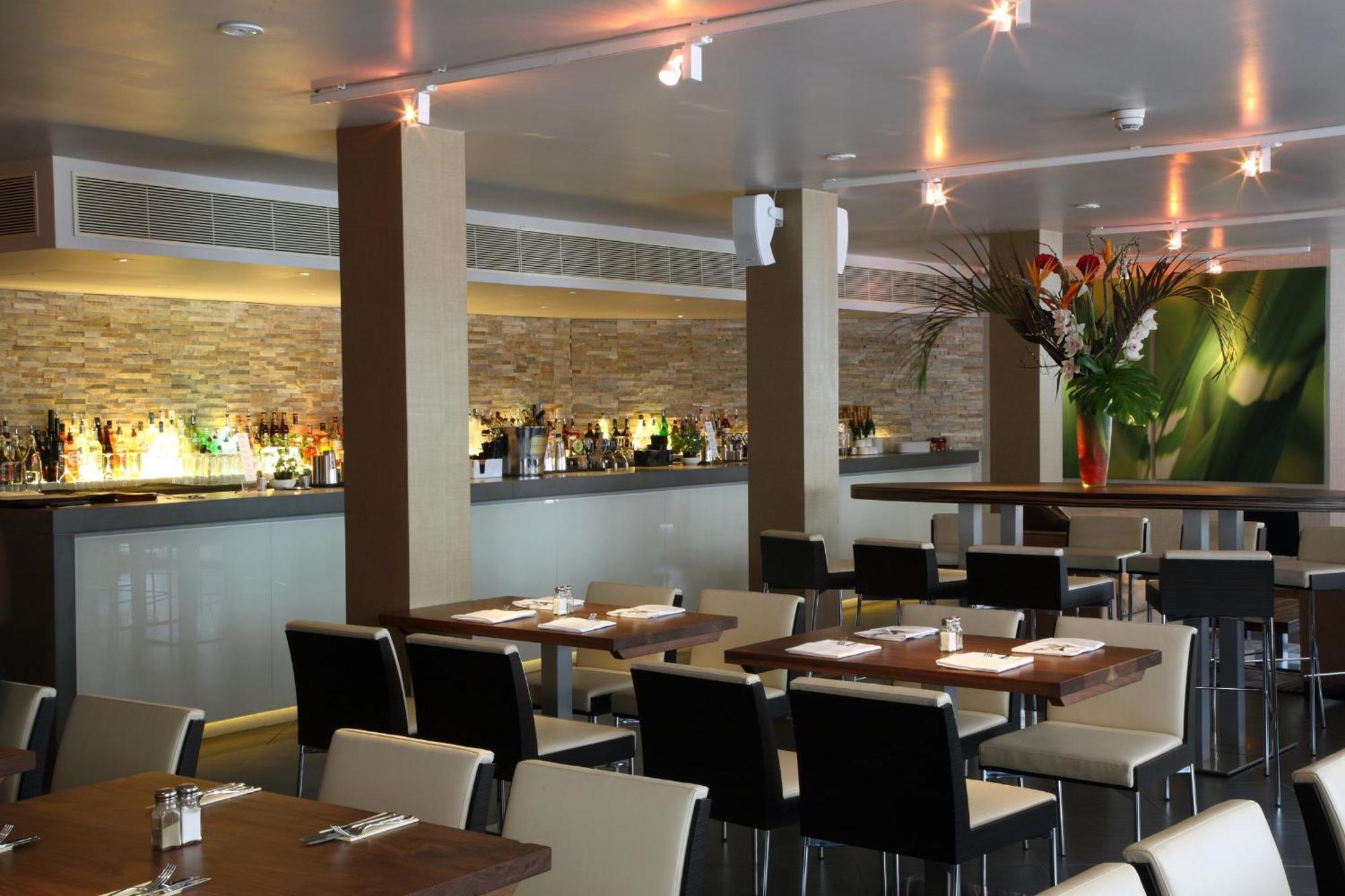 Hotel Bosco Kingston upon Thames  Eksteriør billede
