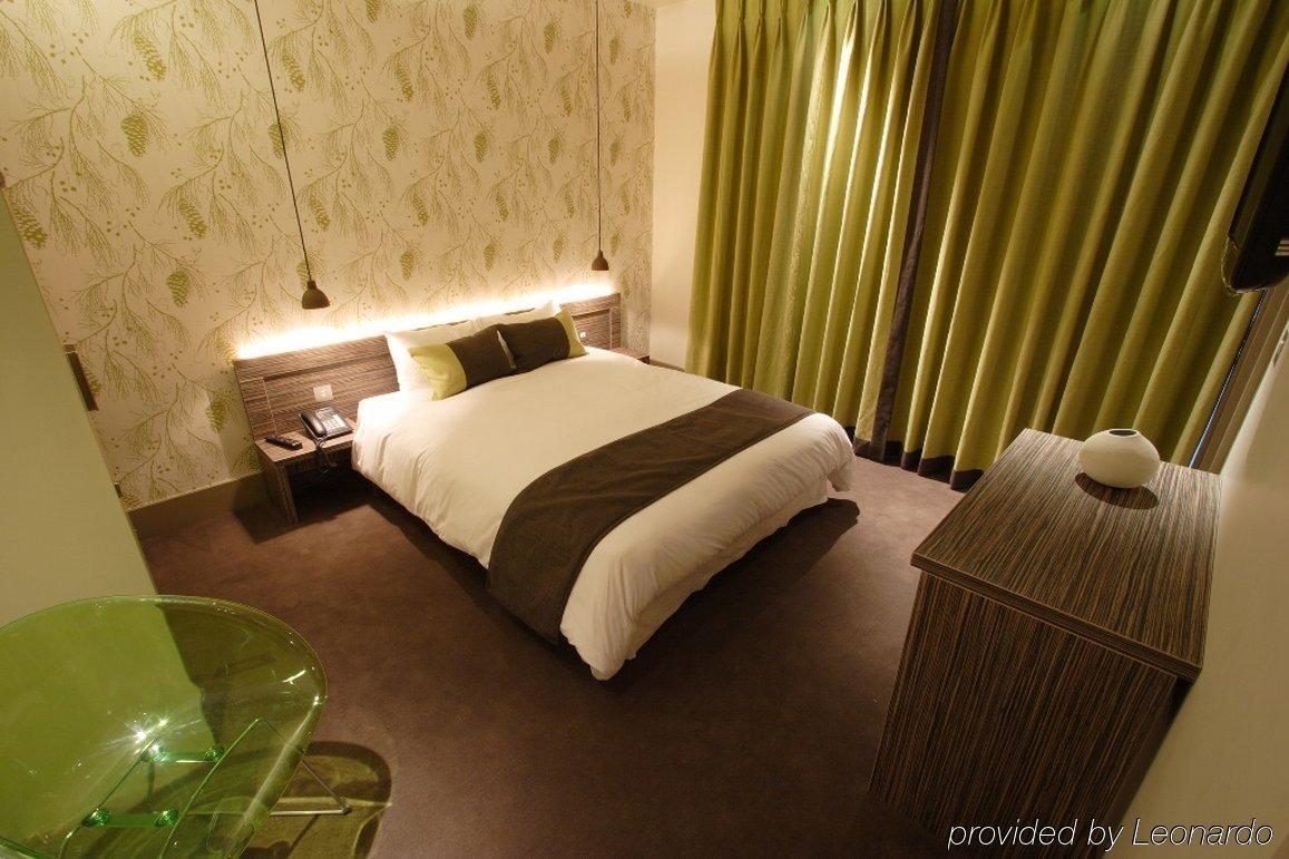 Hotel Bosco Kingston upon Thames  Værelse billede