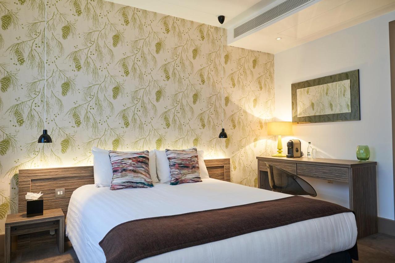 Hotel Bosco Kingston upon Thames  Eksteriør billede