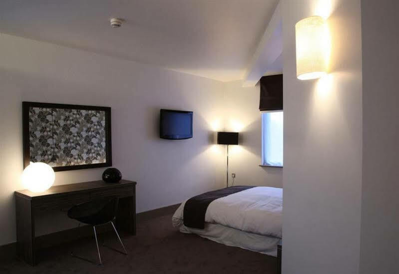 Hotel Bosco Kingston upon Thames  Eksteriør billede