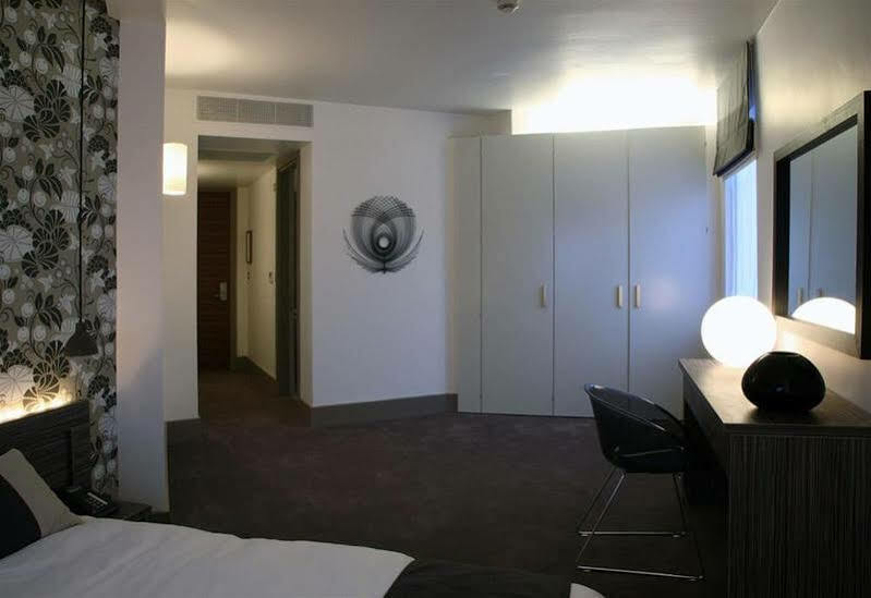 Hotel Bosco Kingston upon Thames  Eksteriør billede